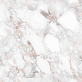 Rose Gold Marble Blush Pink Metallic Foil